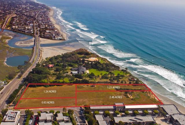 Border Avenue, 32361654, Del Mar, Unimproved Land,  for sale, Preferred Properties Realty Group