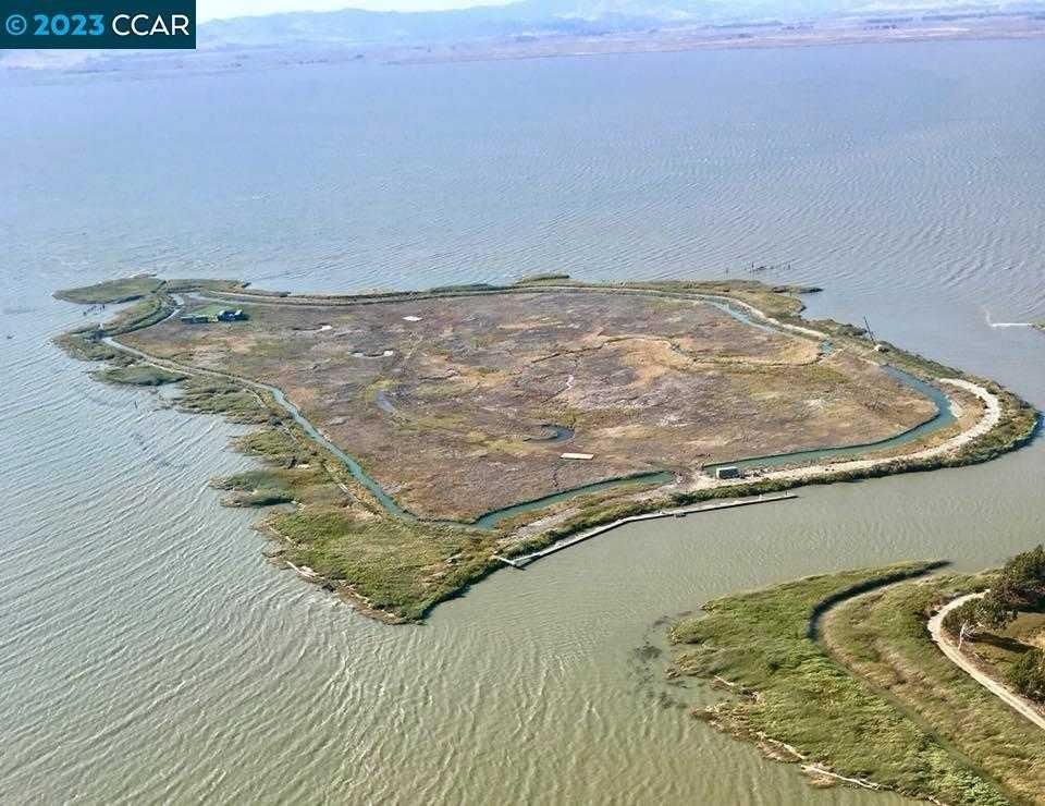 Point Buckler Island, 41039527, Suisun City, Unimproved Land,  for sale, Preferred Properties Realty Group